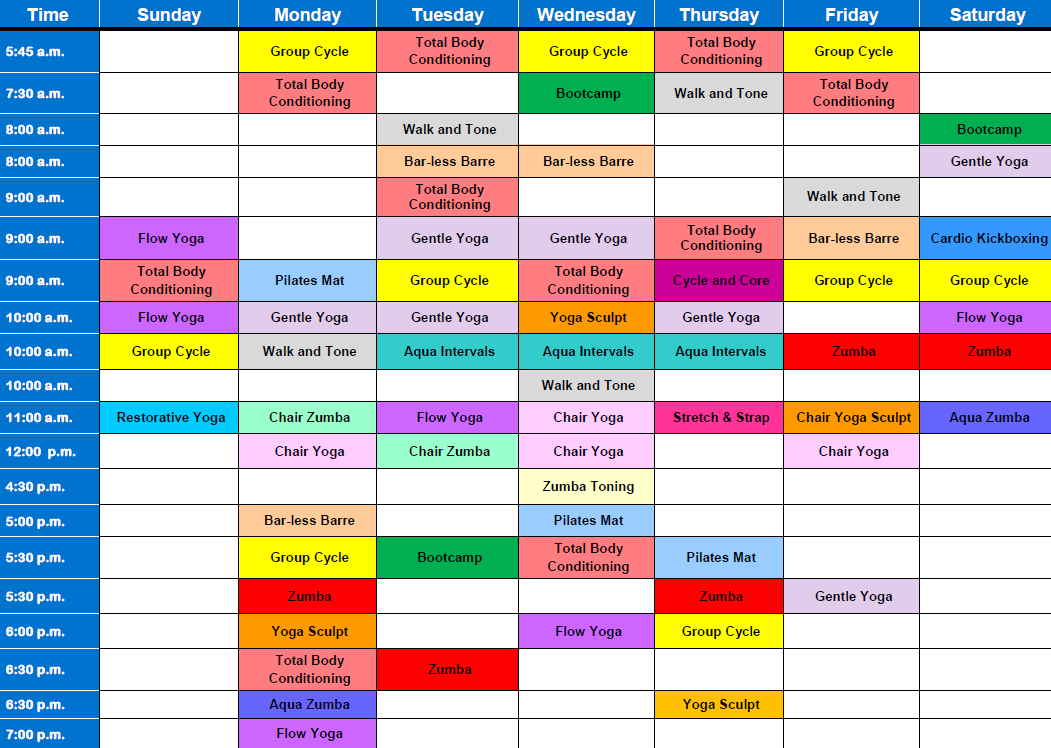 may-june 2026 group fitness schedule