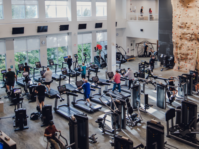 Valley Health LifeStyles