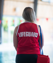 Lifeguard 